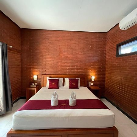 Tebu Menjangan Homestay Banyuwedang Extérieur photo