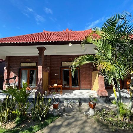Tebu Menjangan Homestay Banyuwedang Extérieur photo