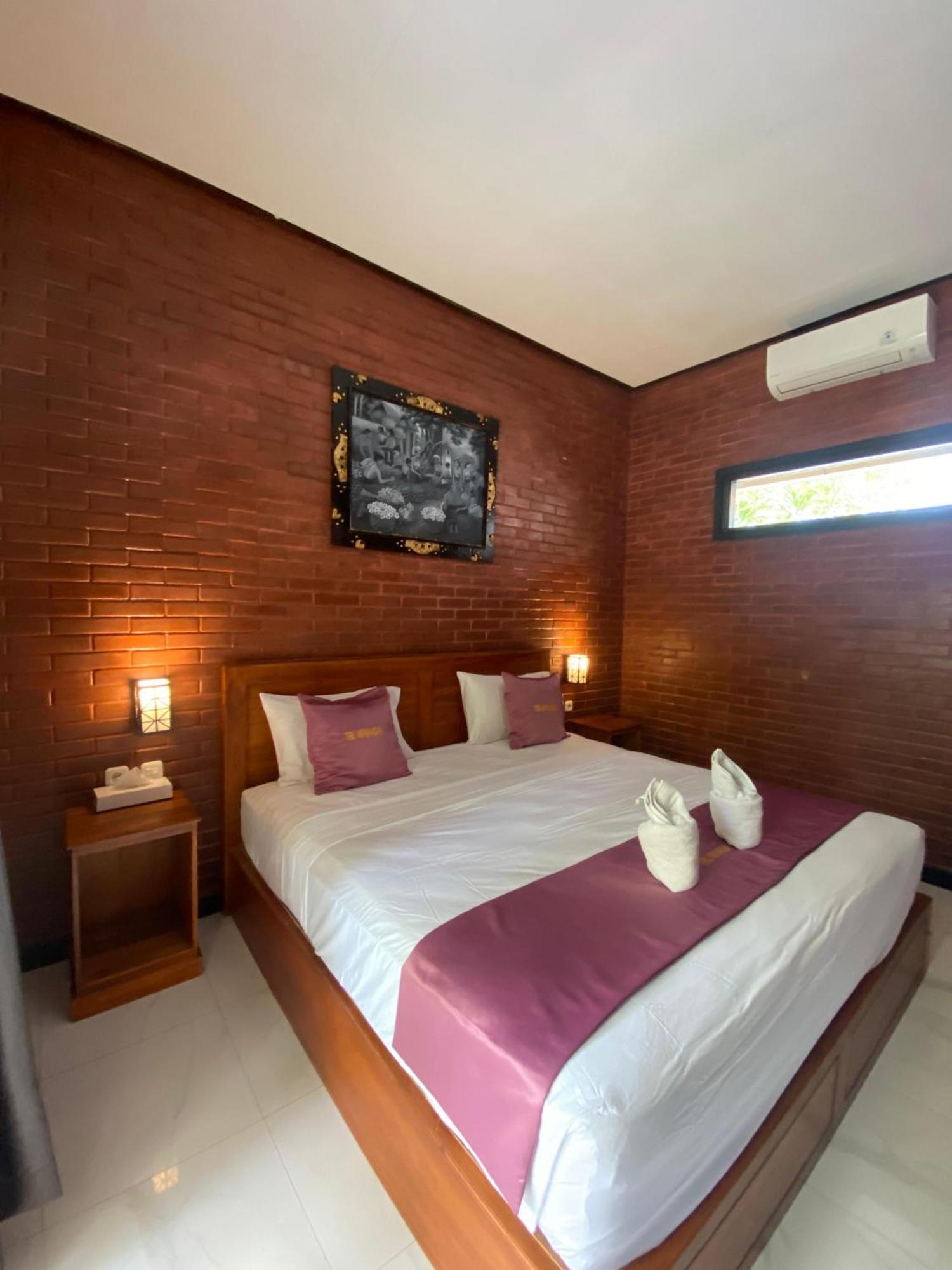 Tebu Menjangan Homestay Banyuwedang Extérieur photo
