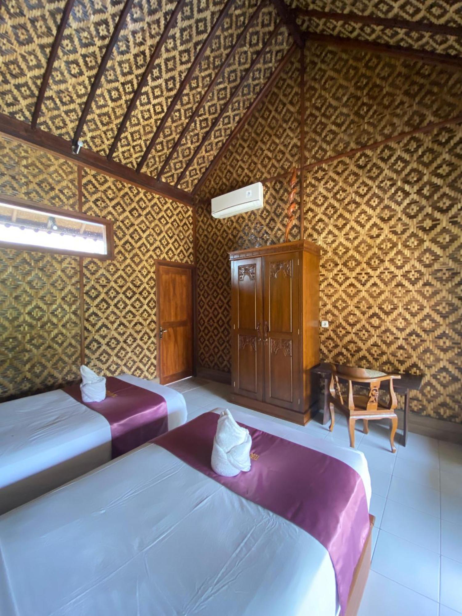 Tebu Menjangan Homestay Banyuwedang Extérieur photo