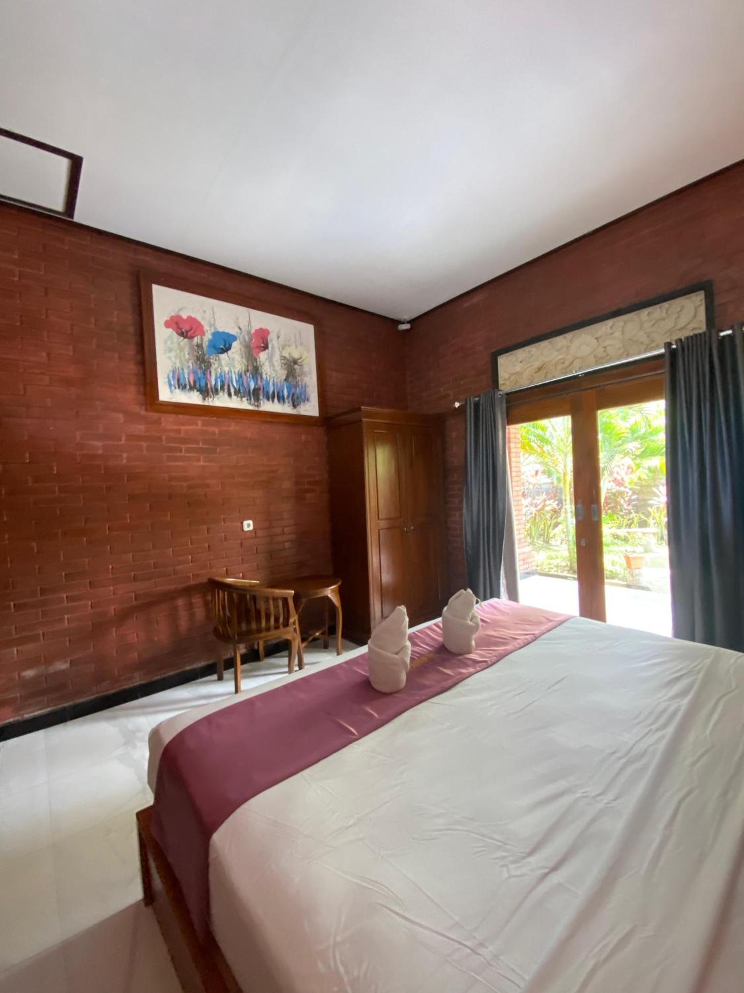 Tebu Menjangan Homestay Banyuwedang Extérieur photo