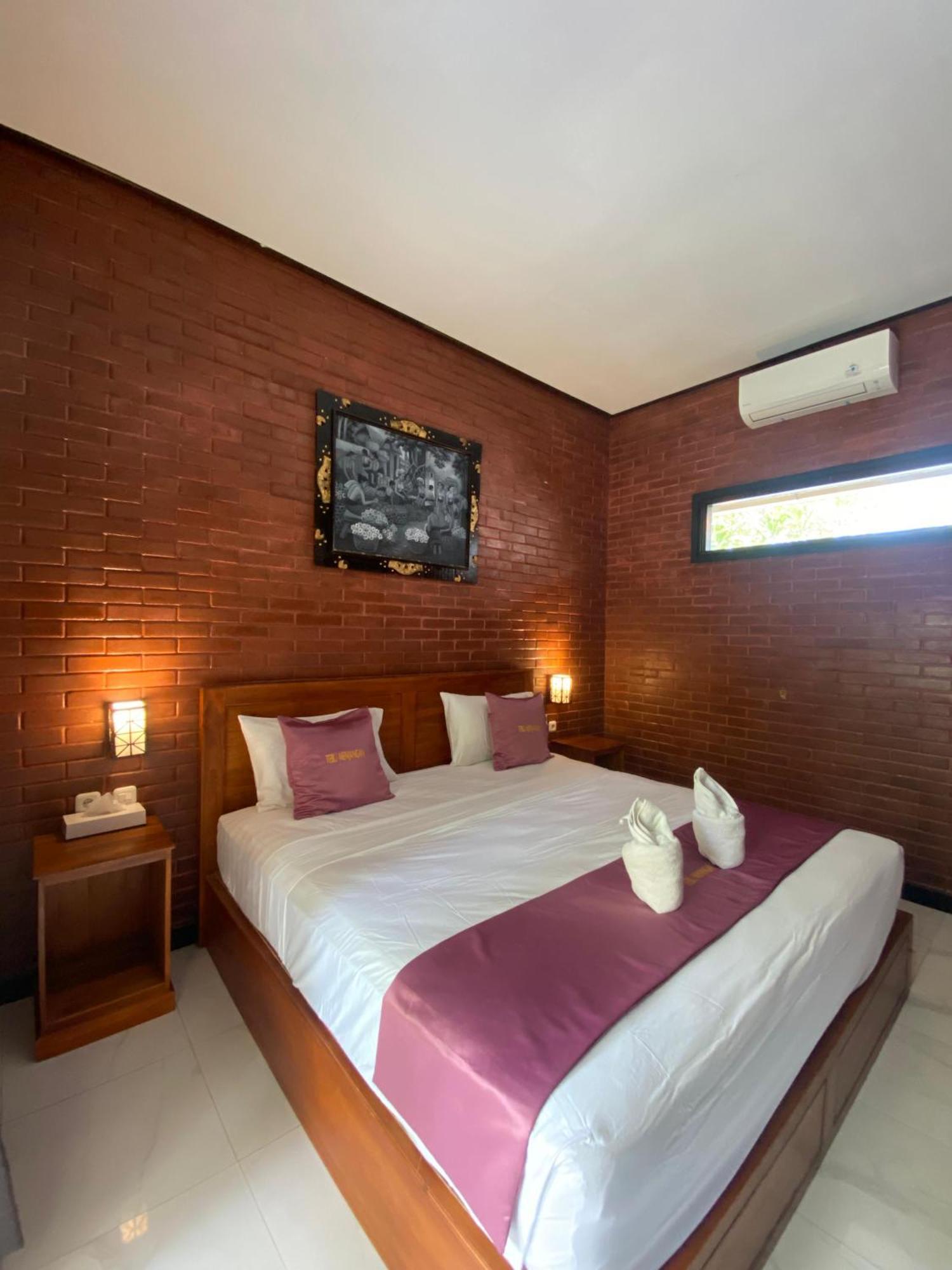Tebu Menjangan Homestay Banyuwedang Extérieur photo
