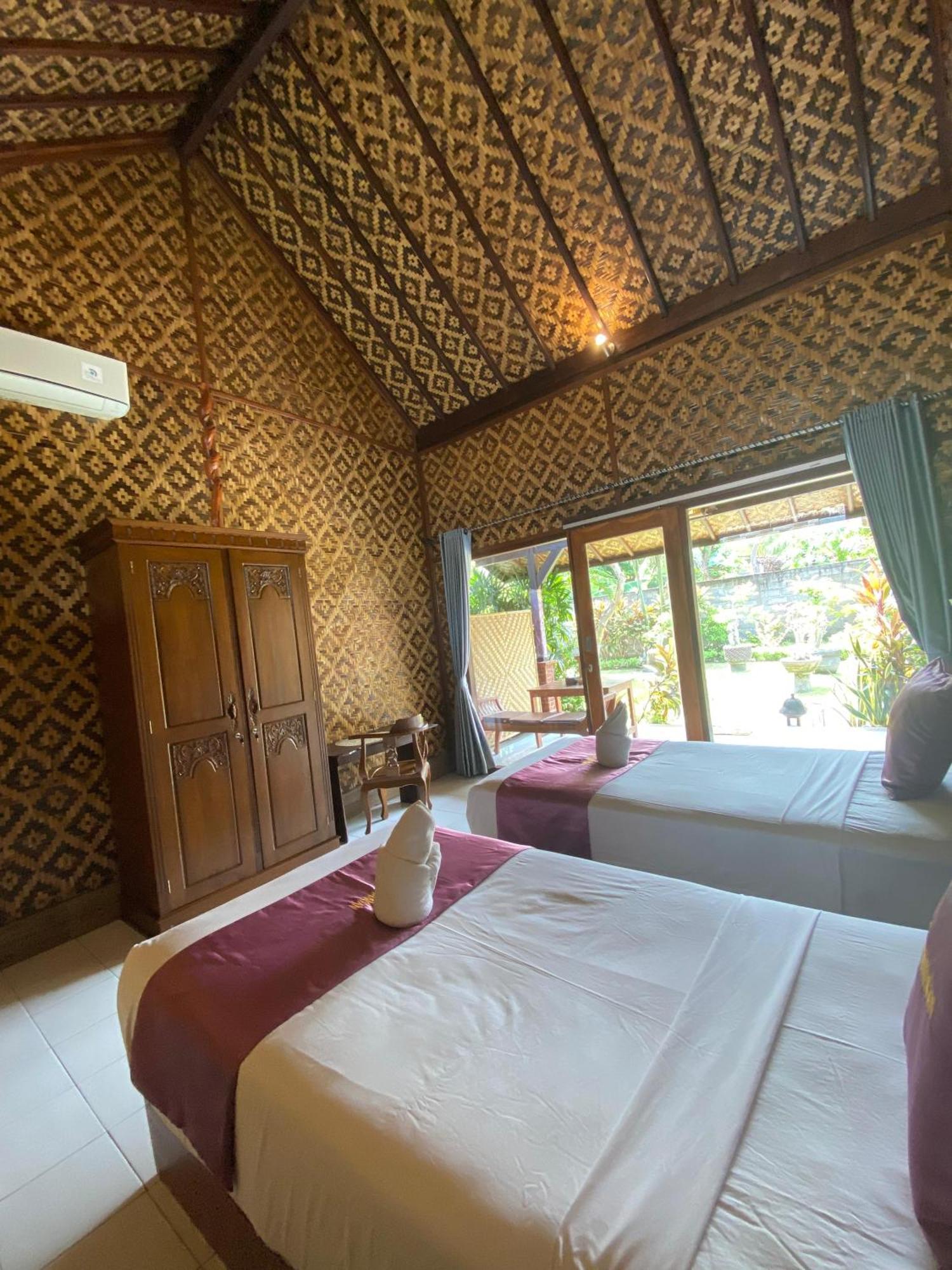 Tebu Menjangan Homestay Banyuwedang Extérieur photo