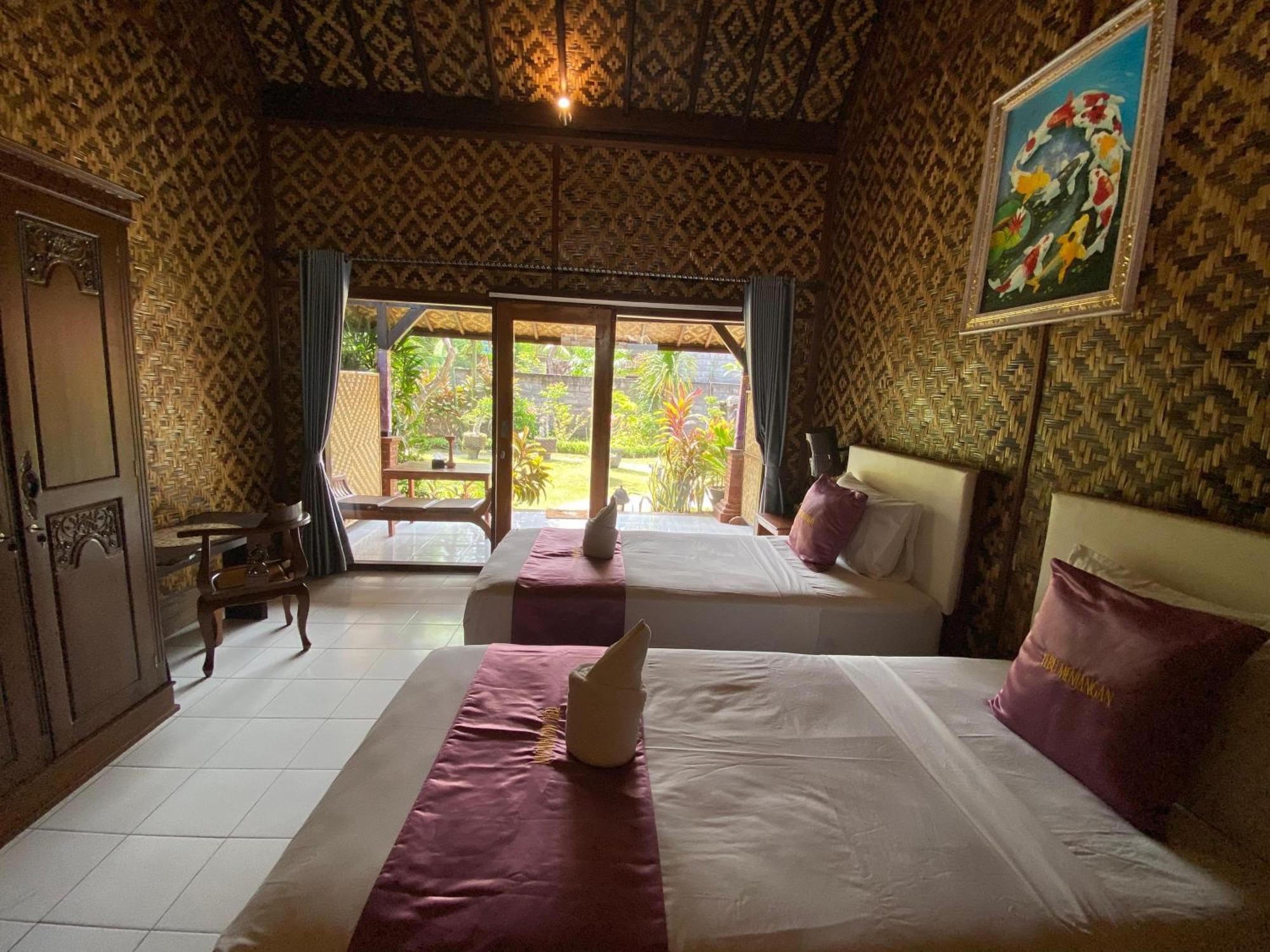 Tebu Menjangan Homestay Banyuwedang Extérieur photo
