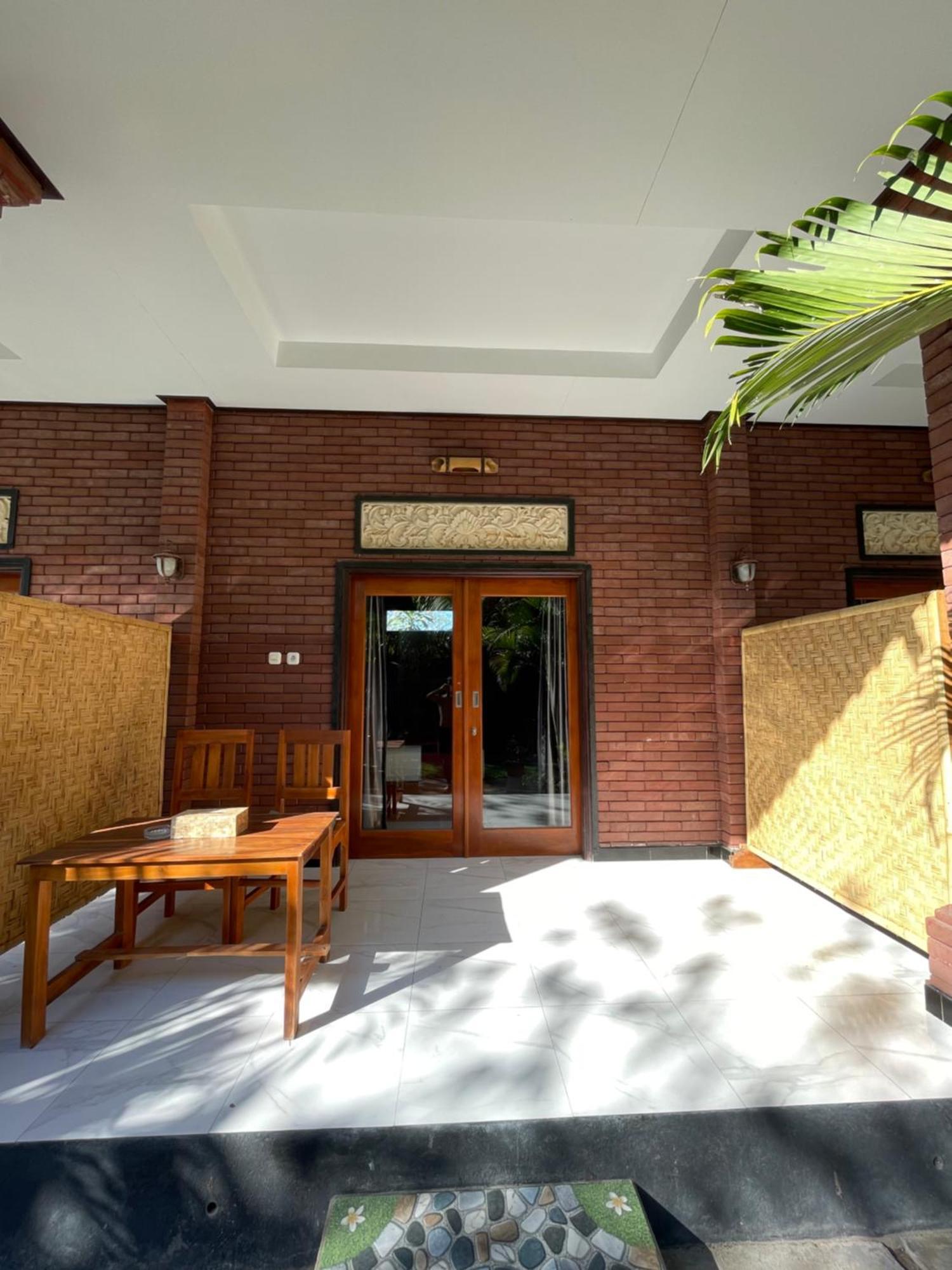 Tebu Menjangan Homestay Banyuwedang Extérieur photo