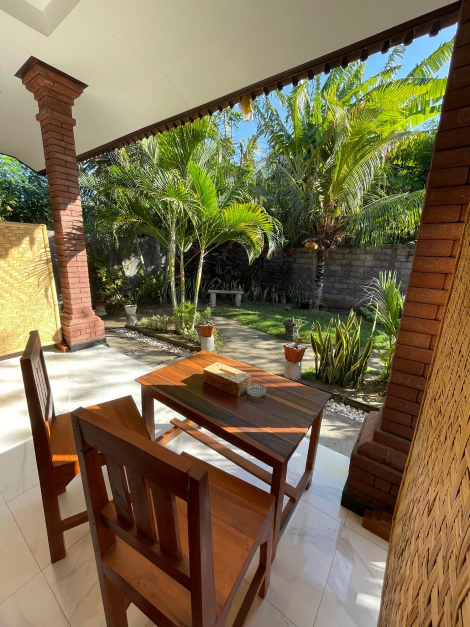 Tebu Menjangan Homestay Banyuwedang Extérieur photo