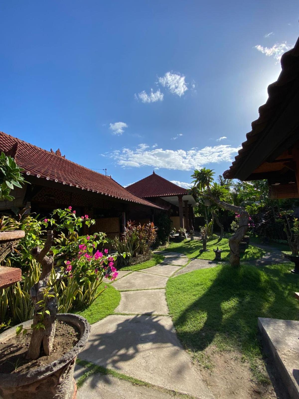 Tebu Menjangan Homestay Banyuwedang Extérieur photo