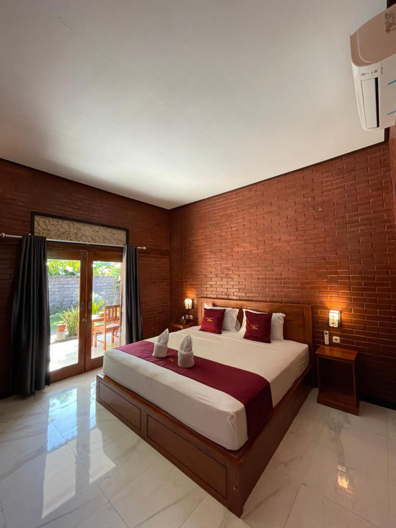 Tebu Menjangan Homestay Banyuwedang Extérieur photo