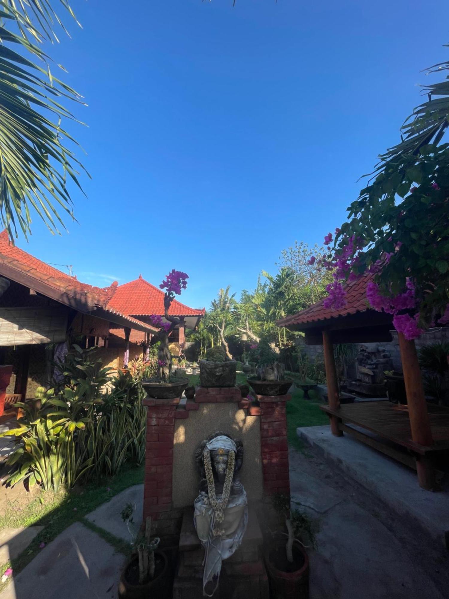 Tebu Menjangan Homestay Banyuwedang Extérieur photo