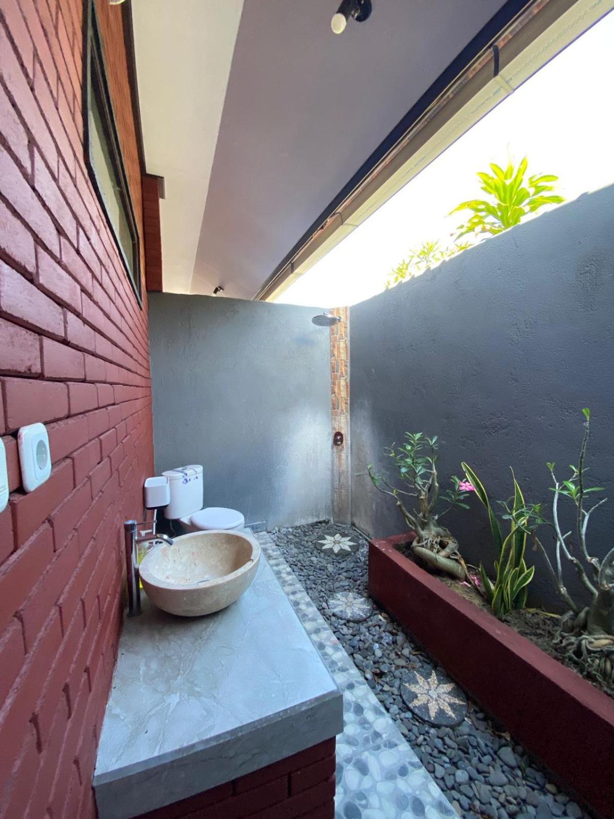 Tebu Menjangan Homestay Banyuwedang Extérieur photo