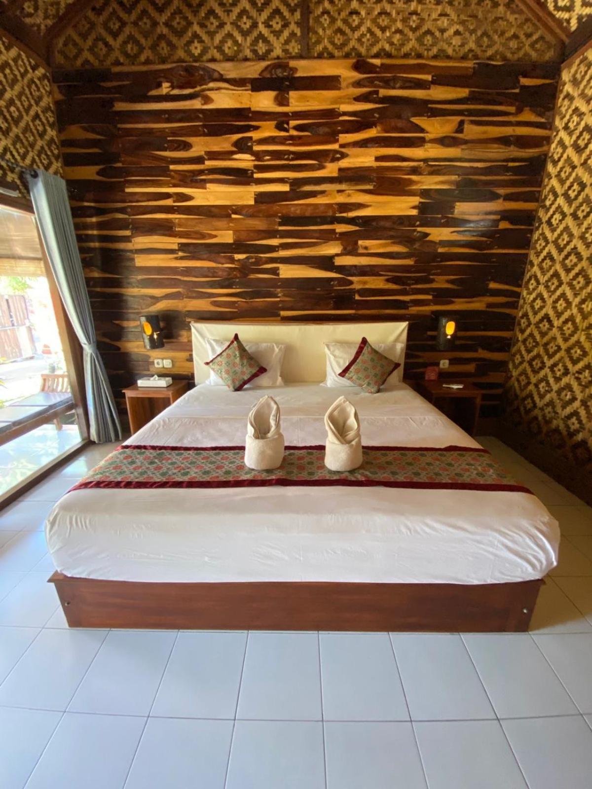 Tebu Menjangan Homestay Banyuwedang Extérieur photo