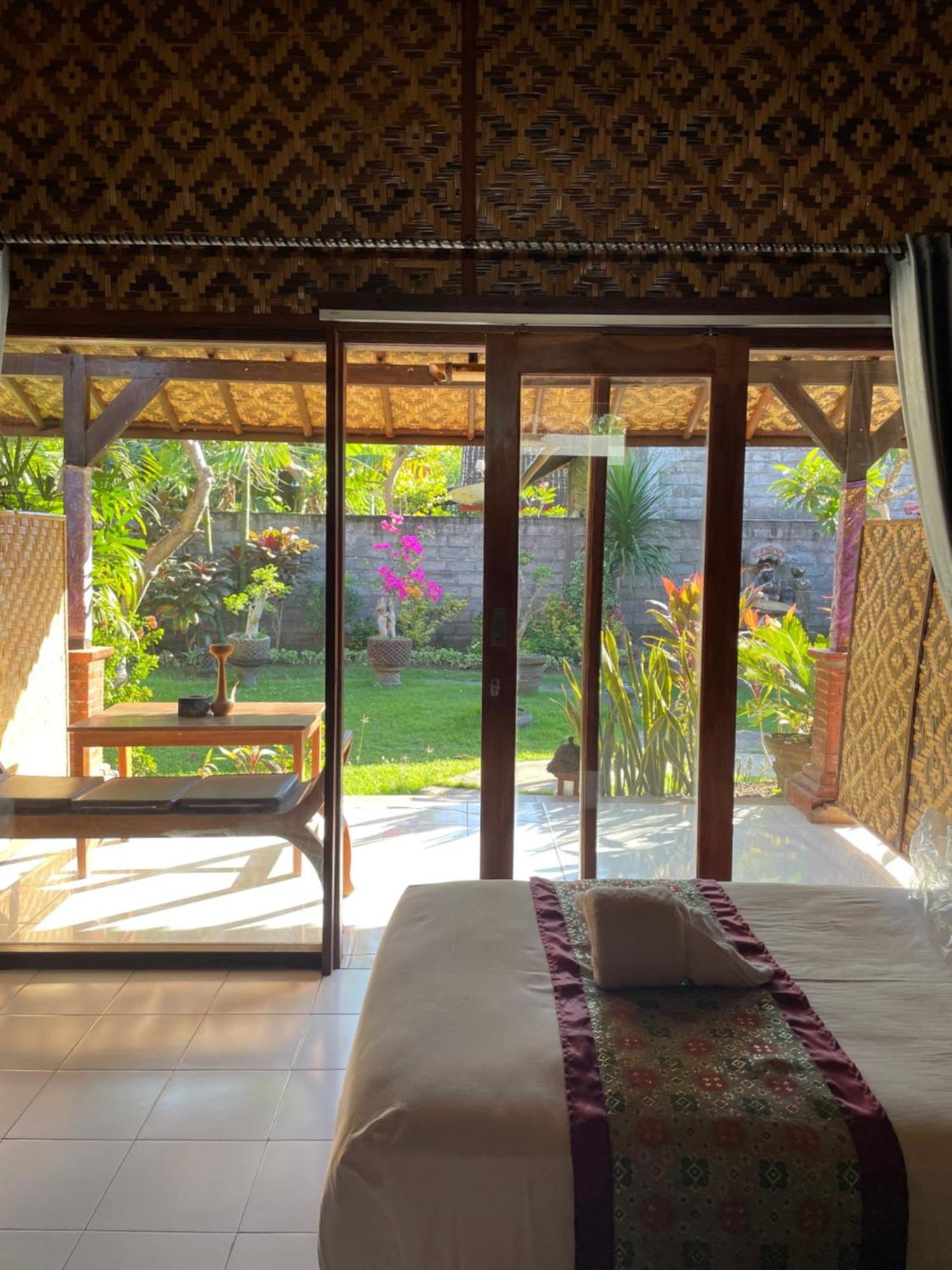 Tebu Menjangan Homestay Banyuwedang Extérieur photo