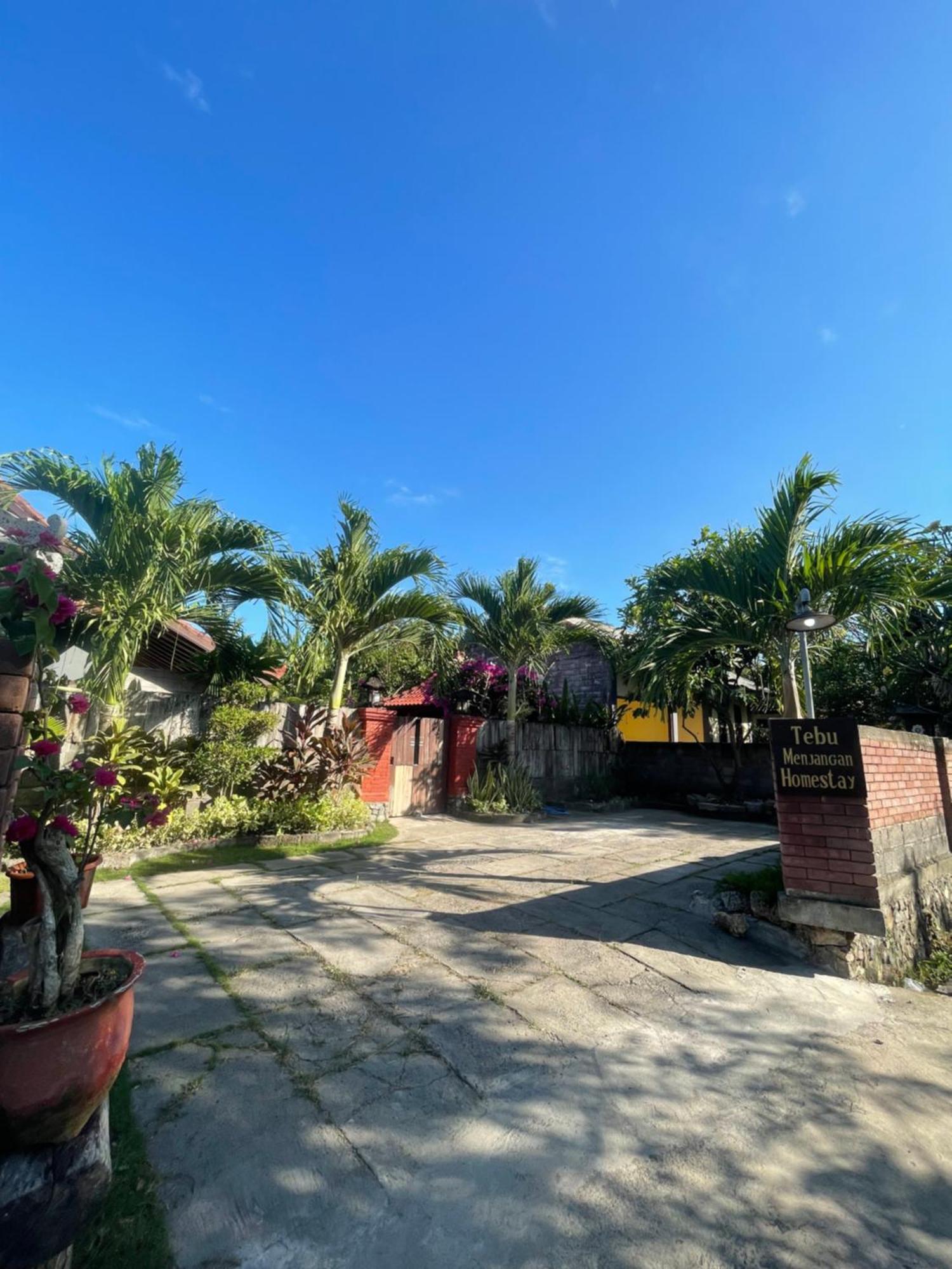 Tebu Menjangan Homestay Banyuwedang Extérieur photo