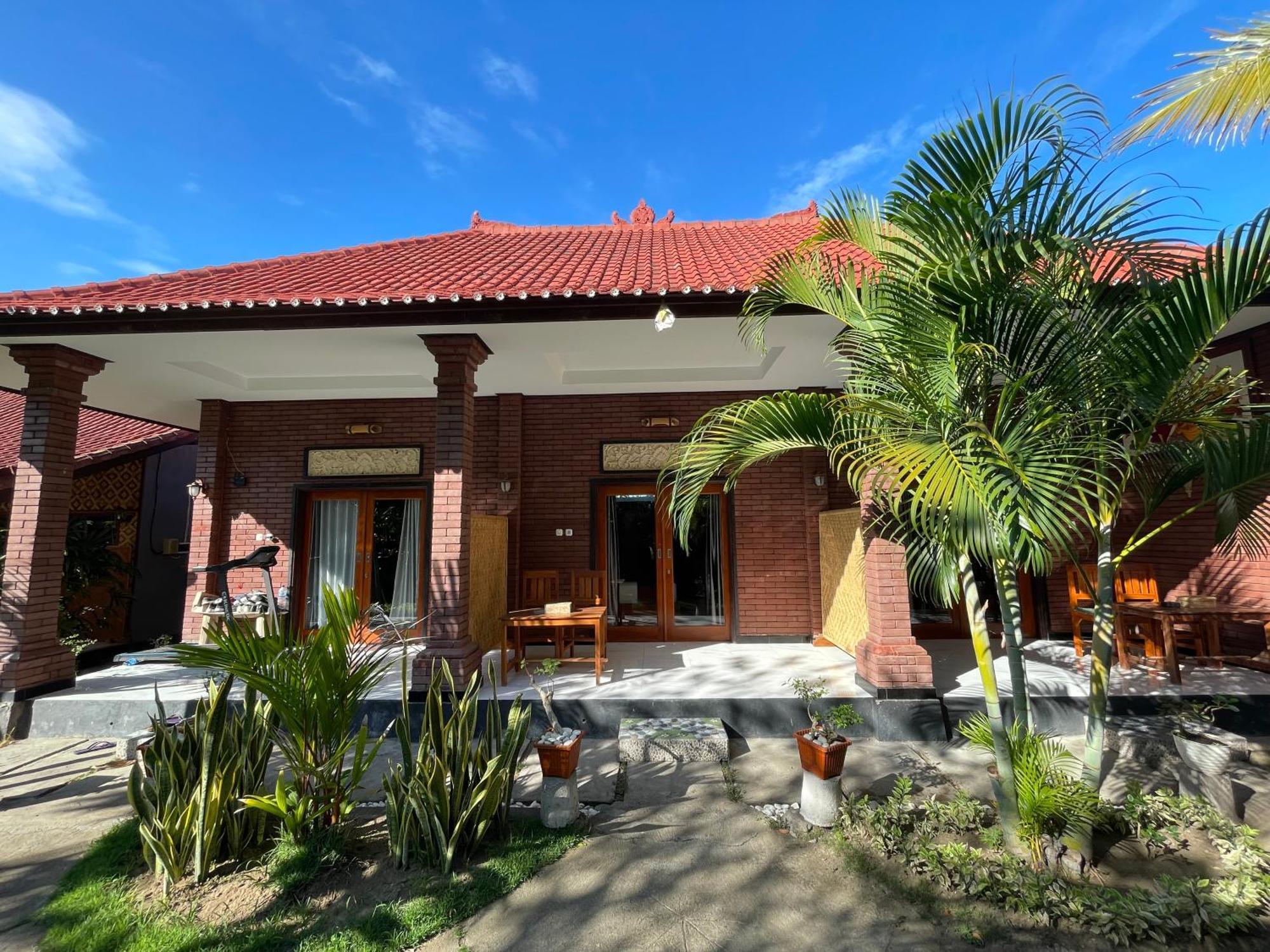 Tebu Menjangan Homestay Banyuwedang Extérieur photo