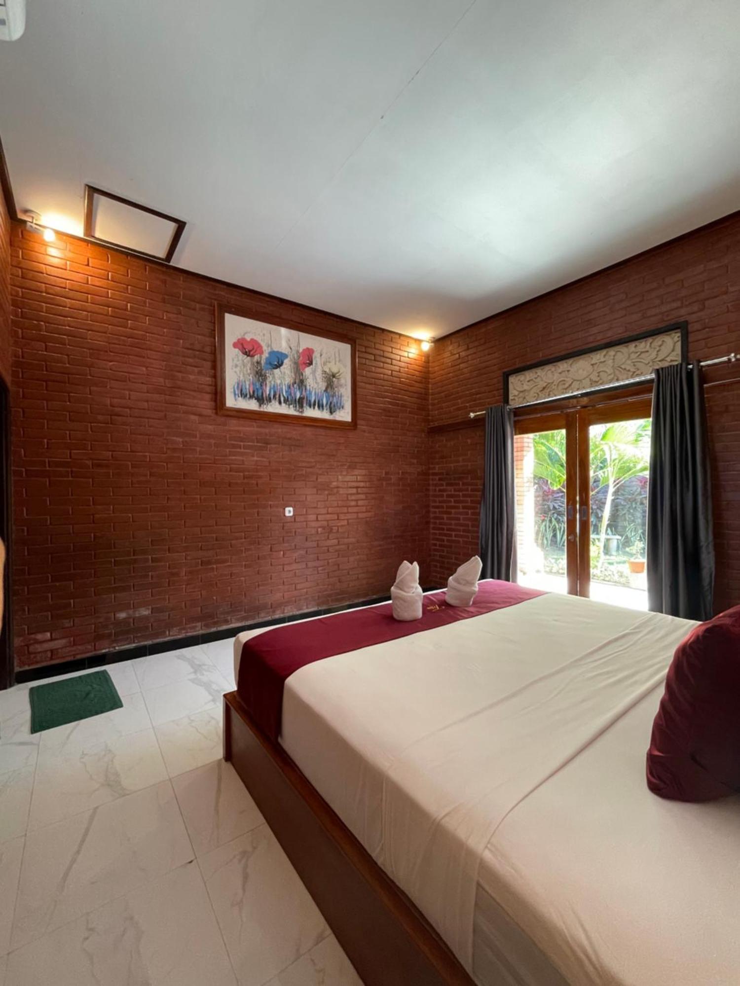 Tebu Menjangan Homestay Banyuwedang Extérieur photo
