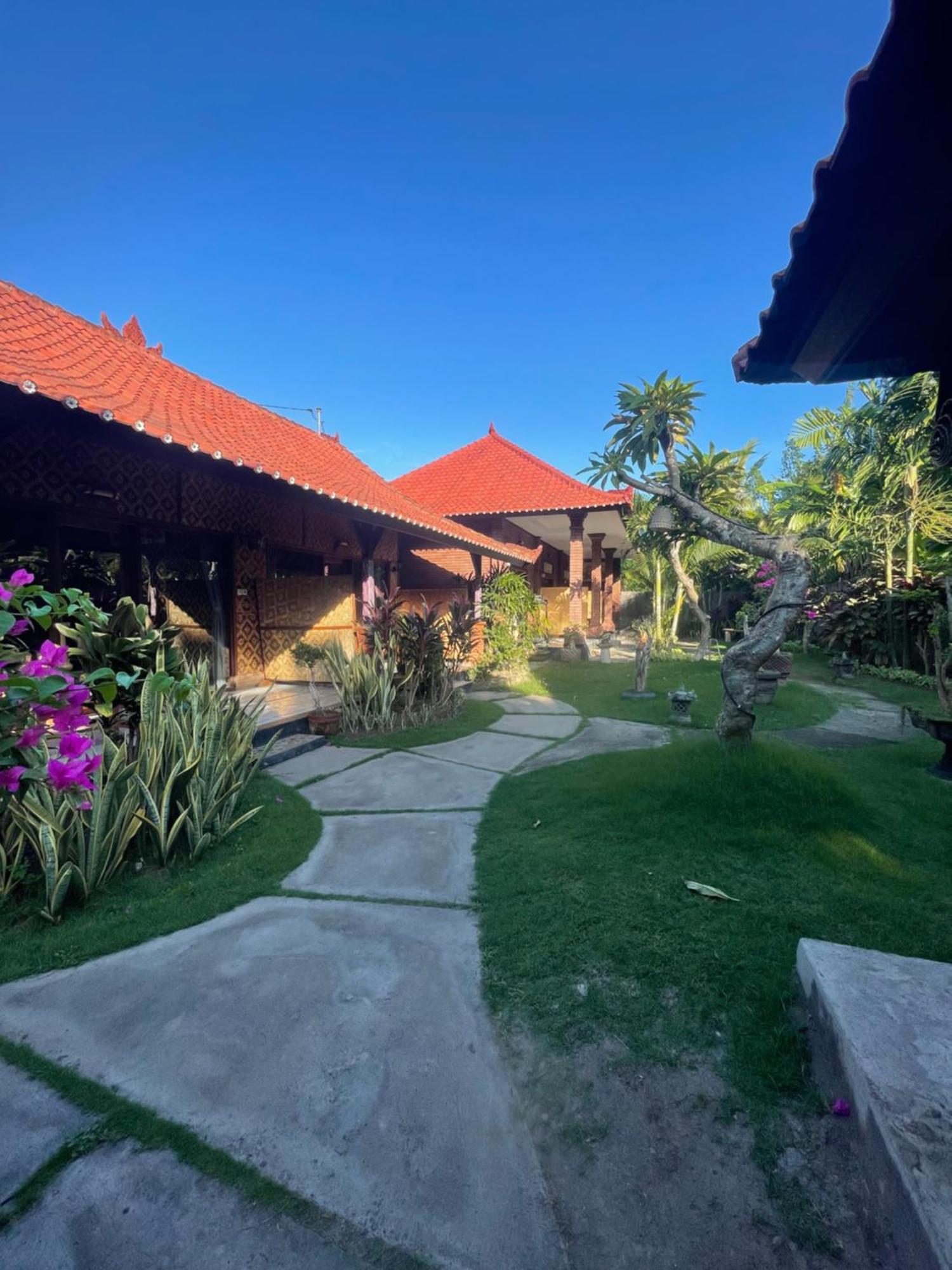 Tebu Menjangan Homestay Banyuwedang Extérieur photo