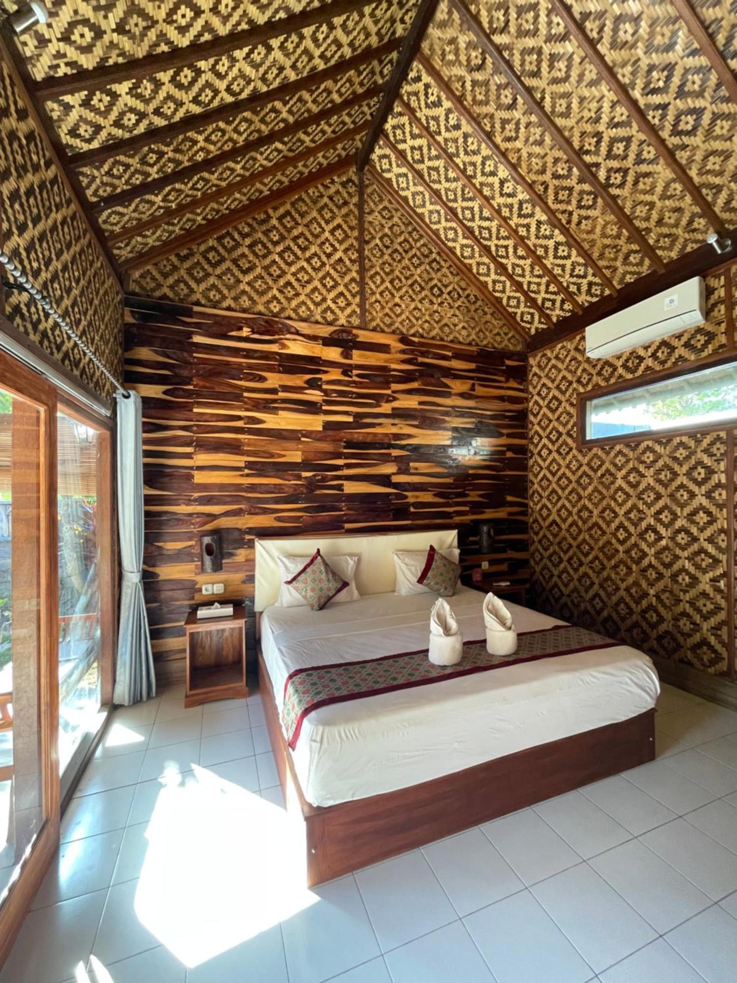 Tebu Menjangan Homestay Banyuwedang Extérieur photo