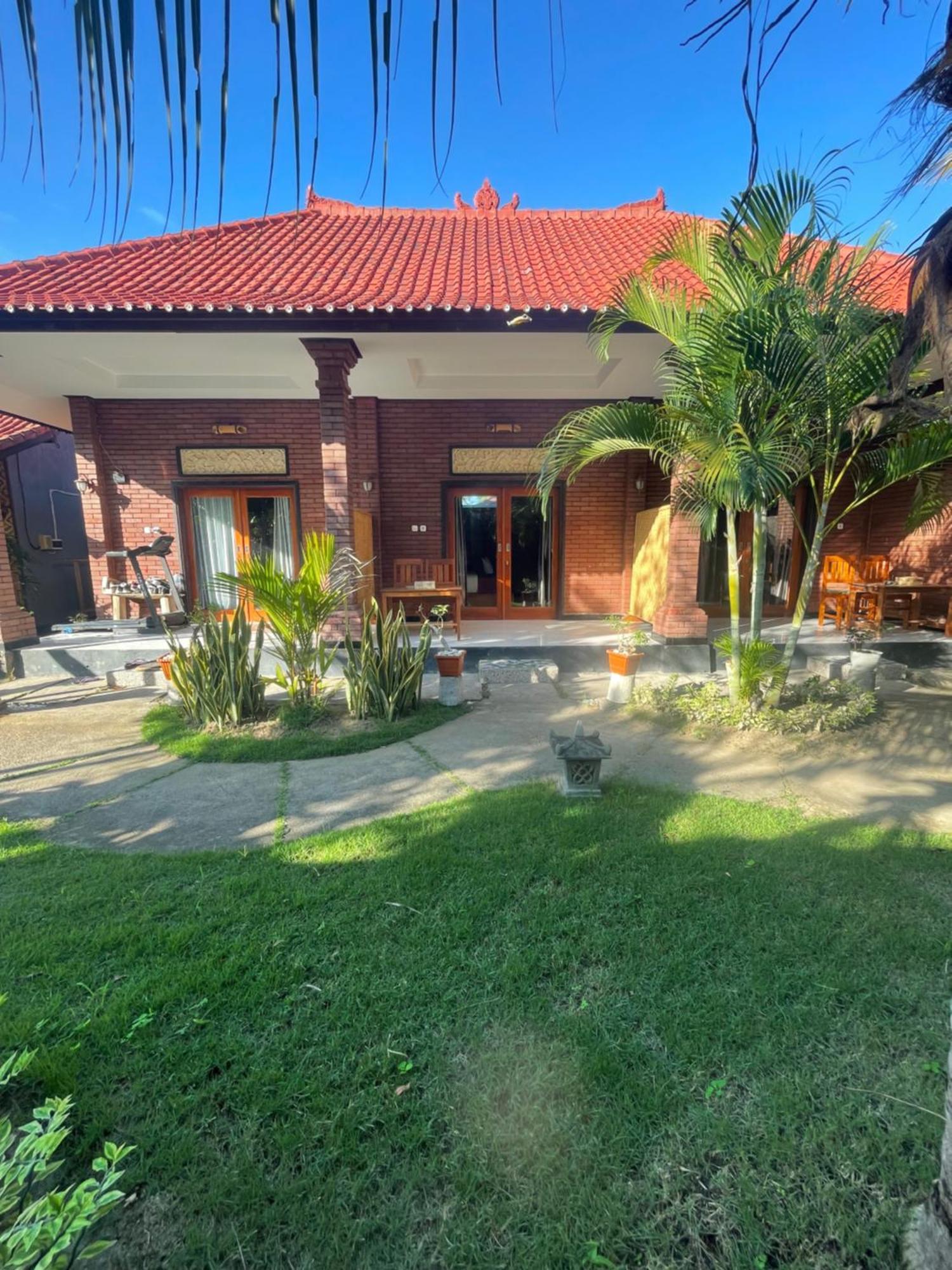 Tebu Menjangan Homestay Banyuwedang Extérieur photo