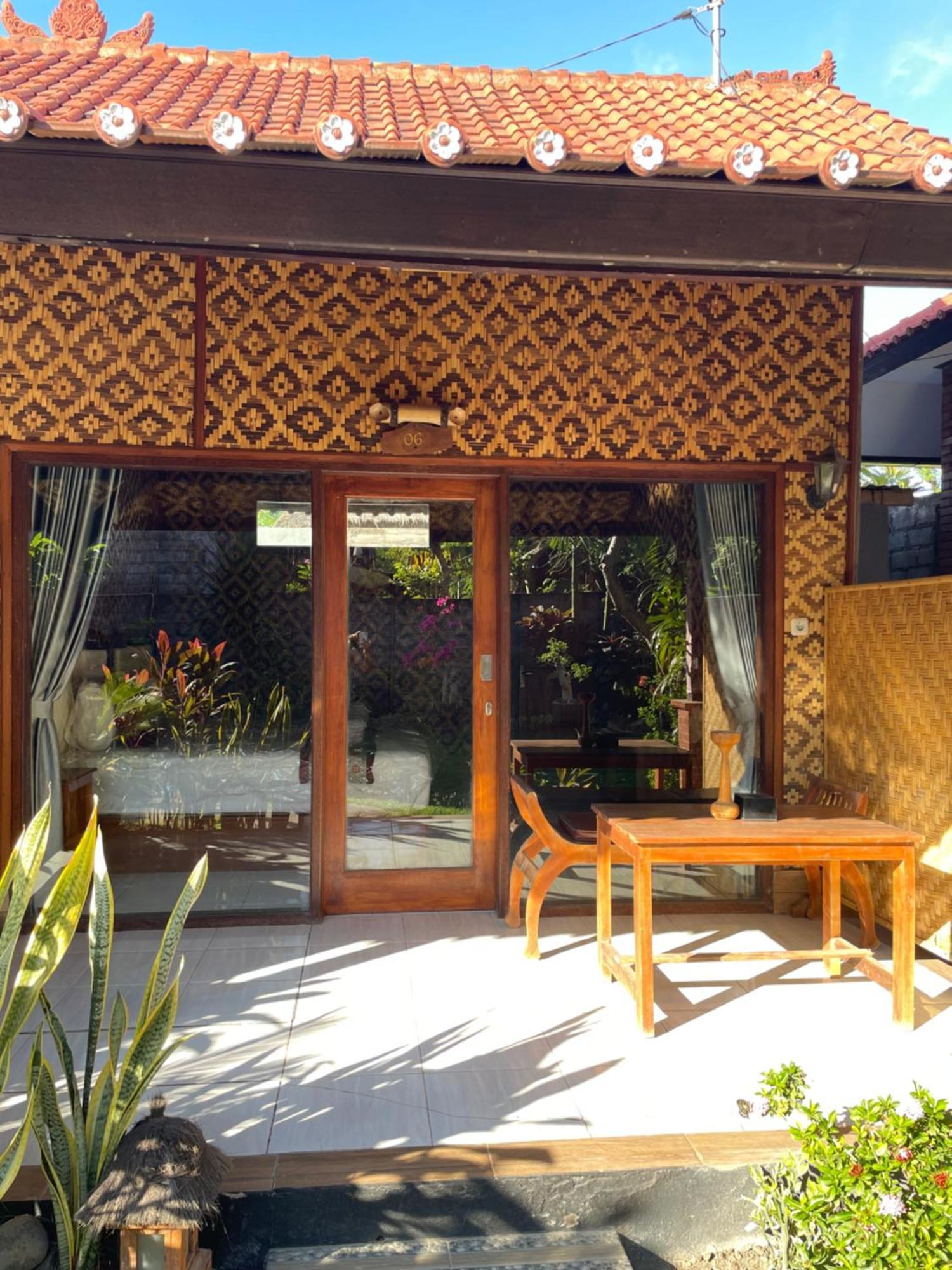 Tebu Menjangan Homestay Banyuwedang Extérieur photo