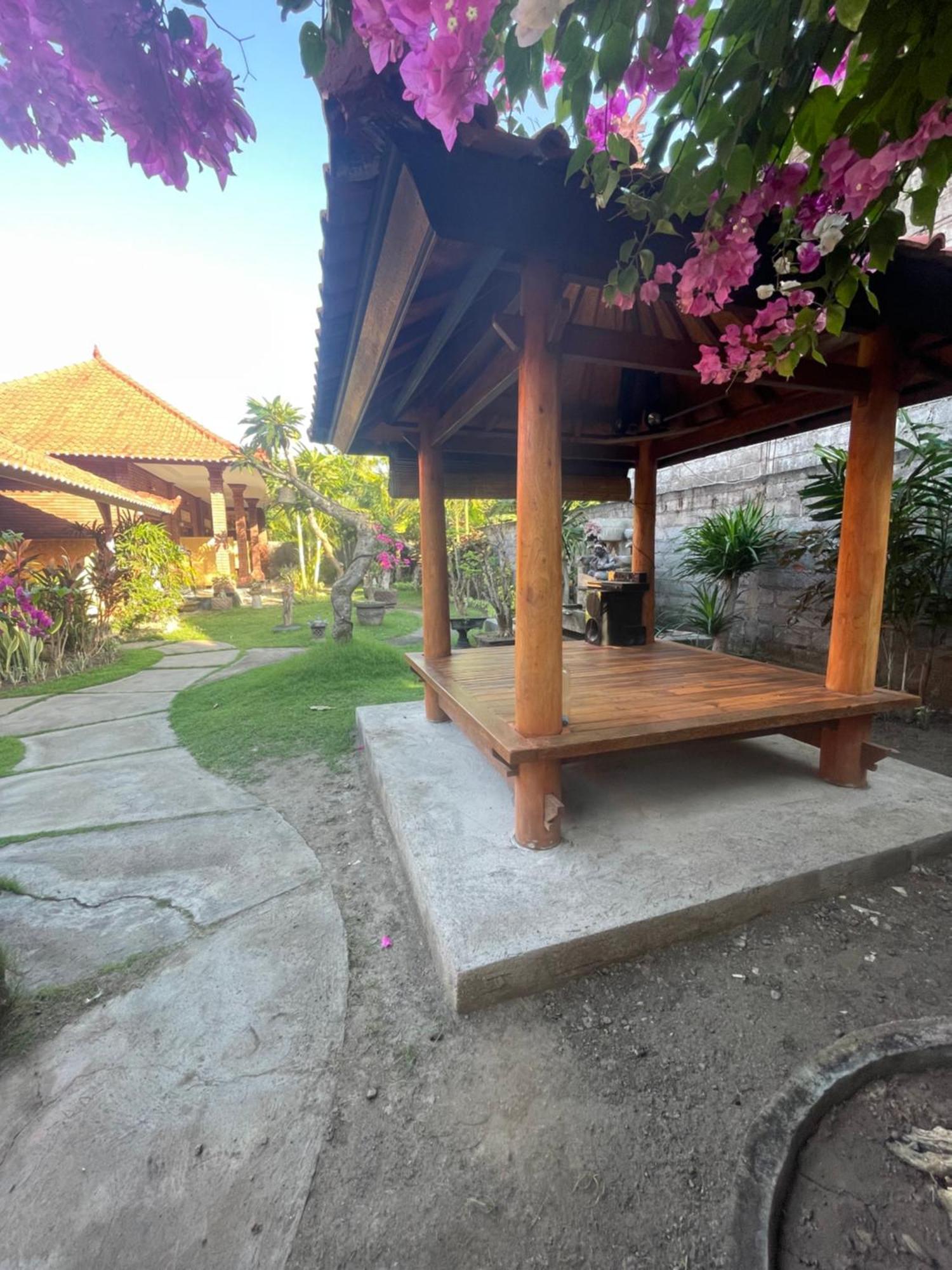 Tebu Menjangan Homestay Banyuwedang Extérieur photo