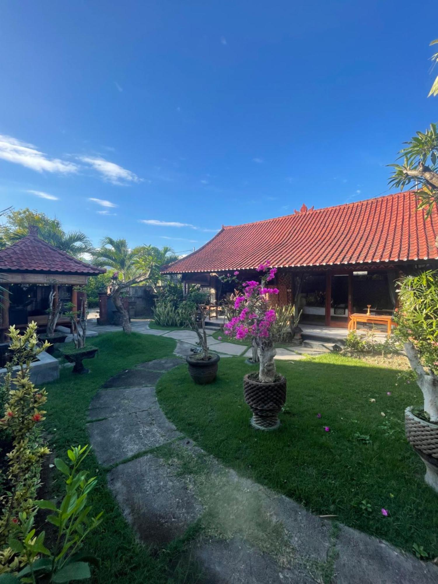 Tebu Menjangan Homestay Banyuwedang Extérieur photo