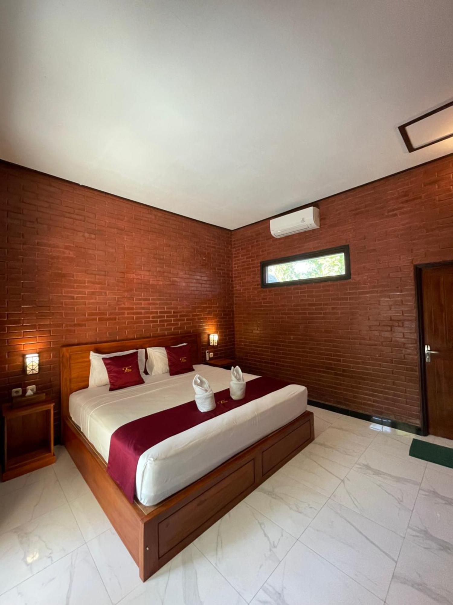 Tebu Menjangan Homestay Banyuwedang Extérieur photo