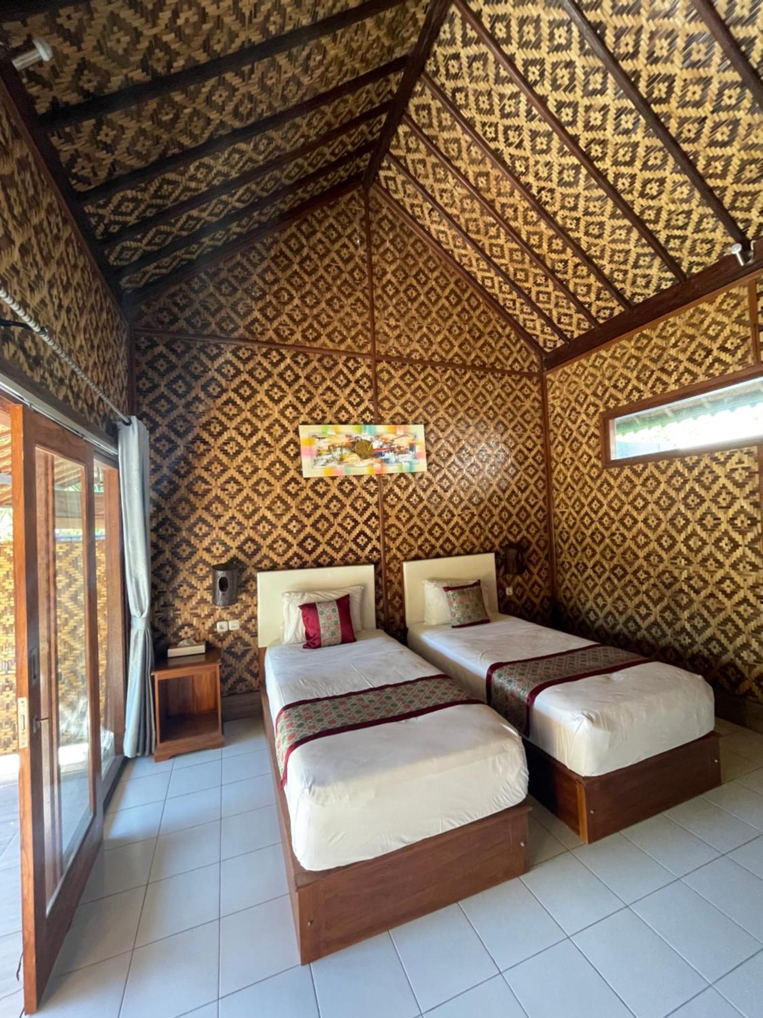 Tebu Menjangan Homestay Banyuwedang Extérieur photo
